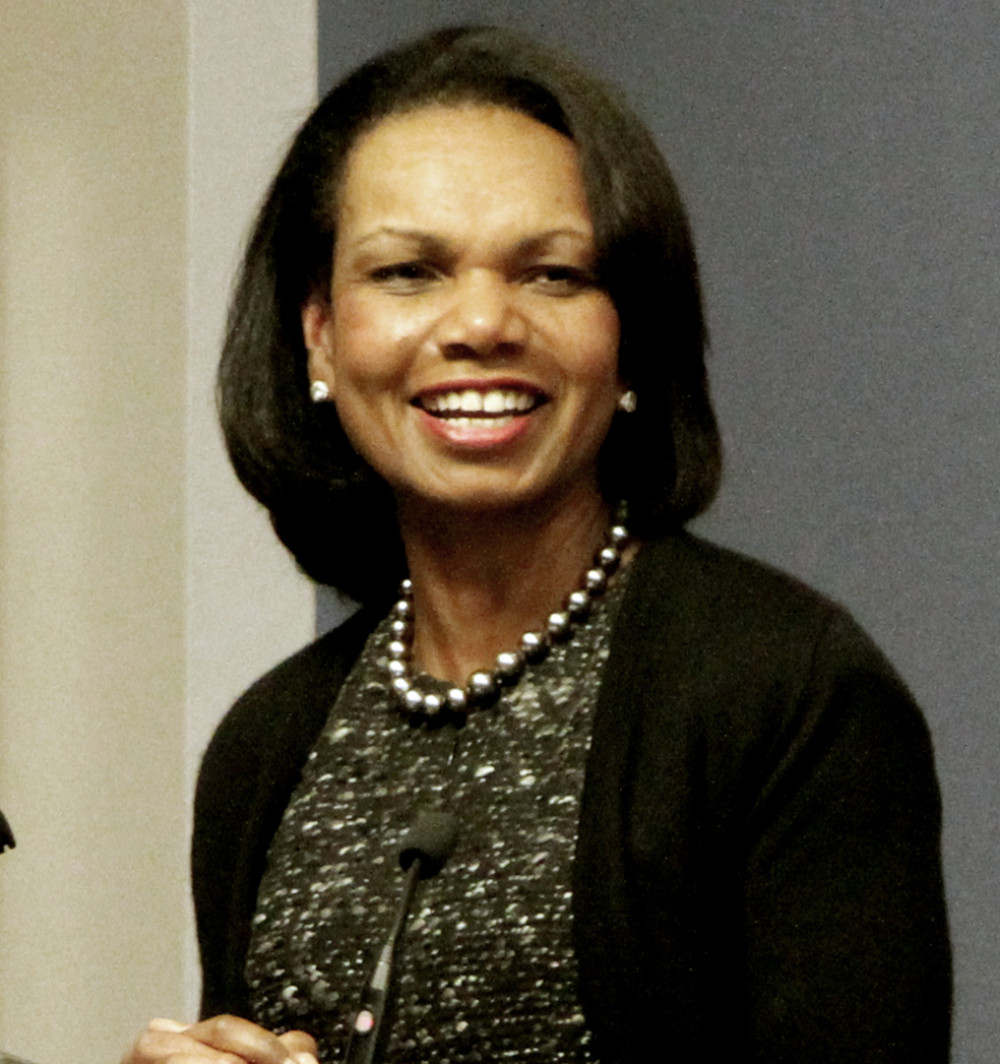 Kondoliza Rajs specijalni izaslanik SAD za Balkan?