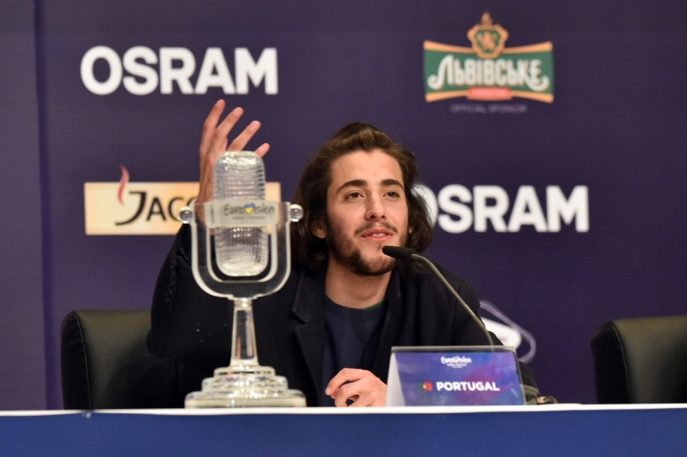 Isplivale tajne pobednika Evrosonga