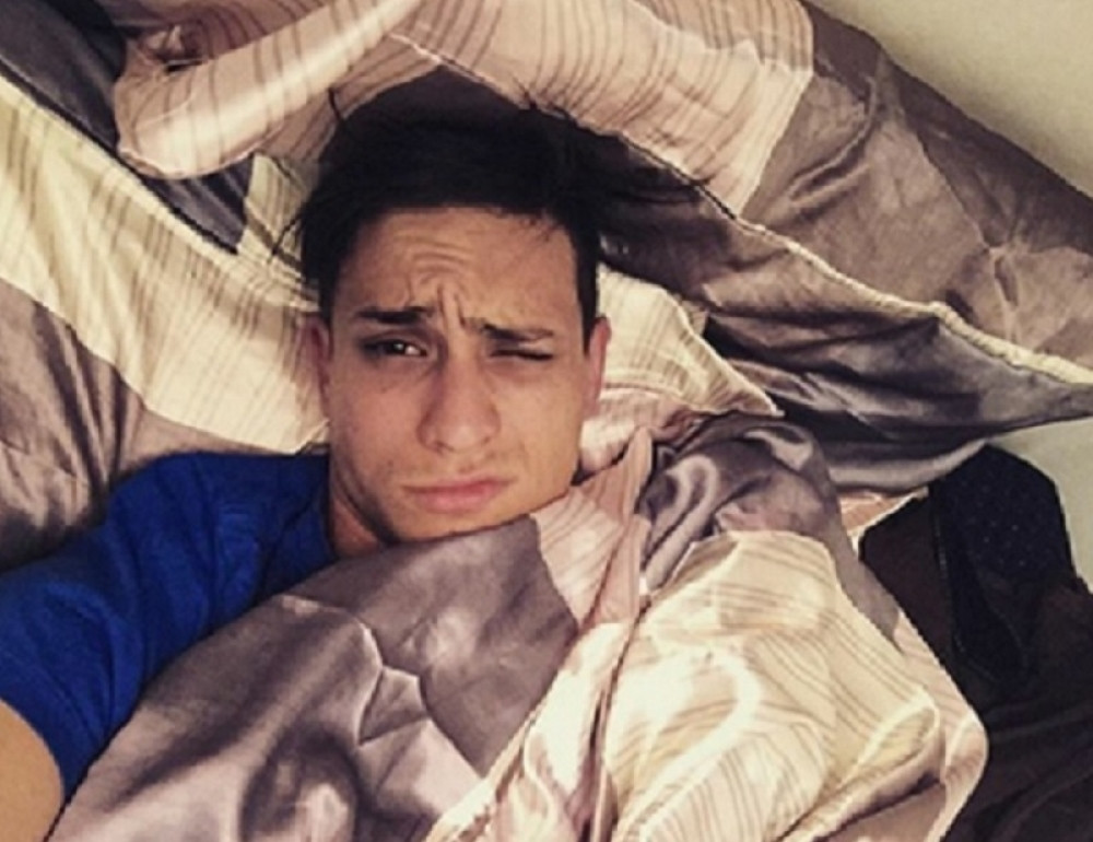 Glumac otkrio da je krao