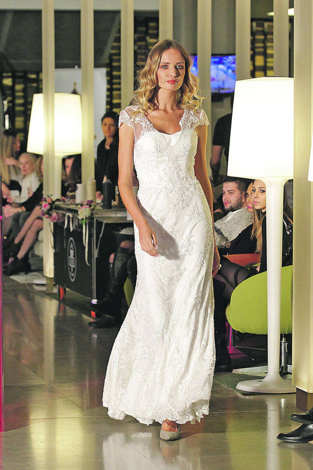 Sanja Papić čeka devojčicu!