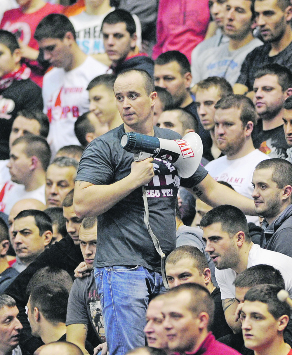 Opet odloženo suđenje za ubistvo Dunjića