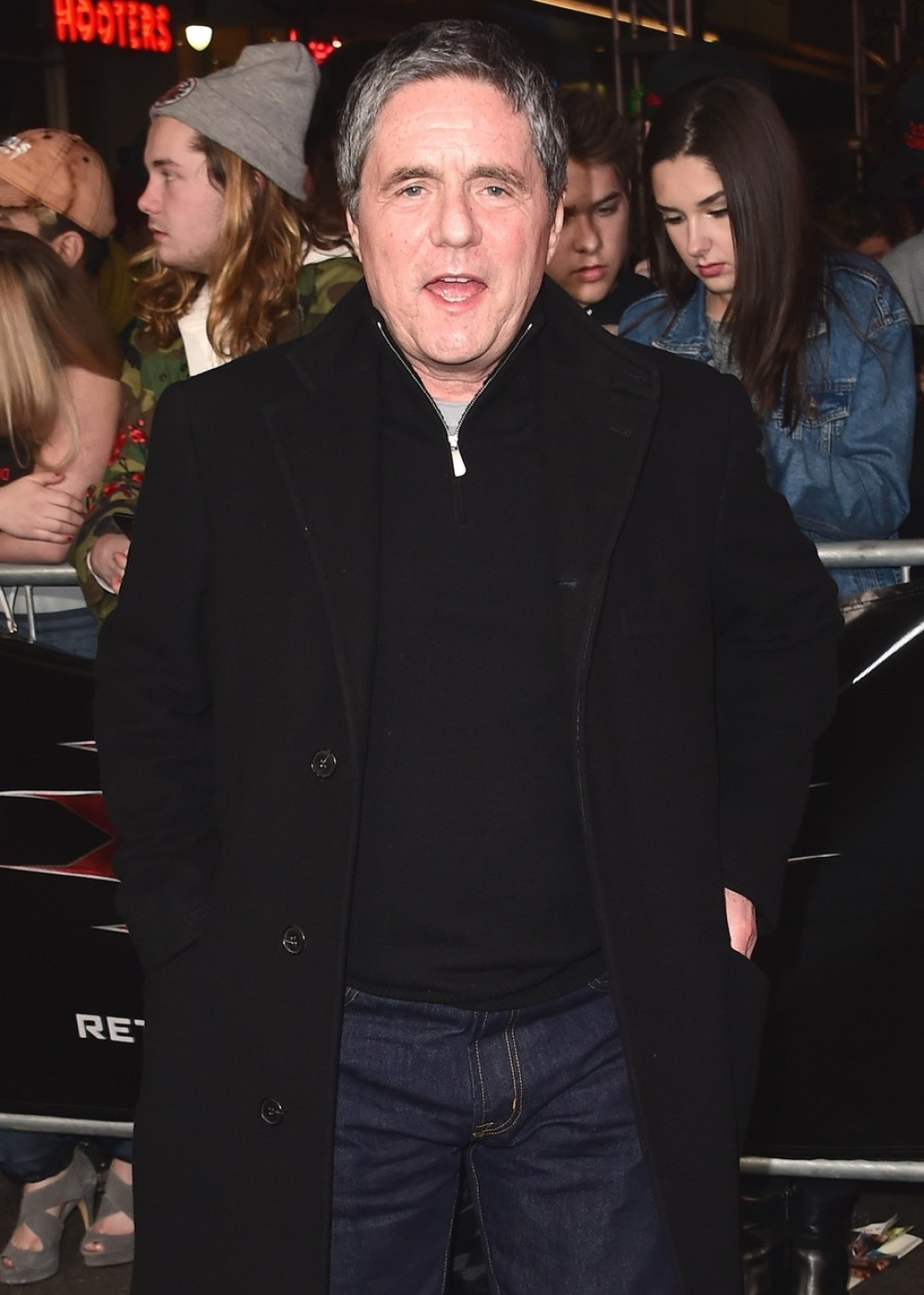 Preminuo jedan od najuticajnih producenata u Holivudu