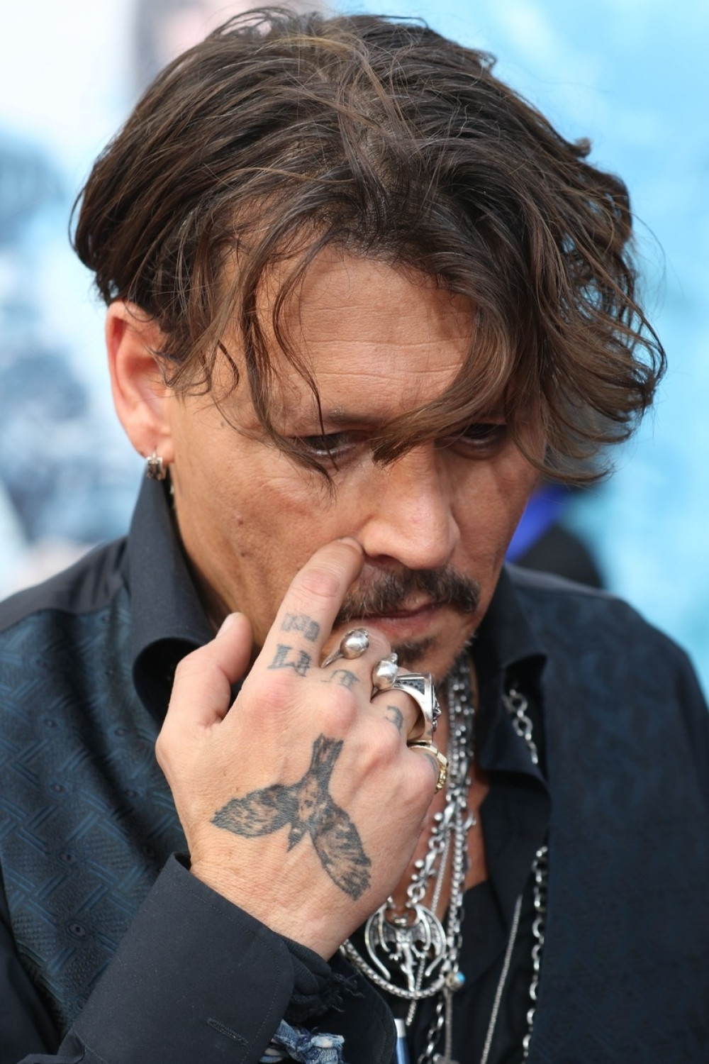 Telohranitelji tuže Džonija Depa, otkrili šokantne detalje!