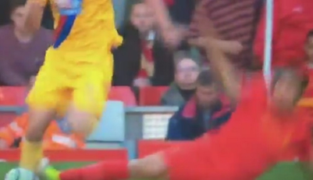 "Grujiću, odvratan si!" (VIDEO)