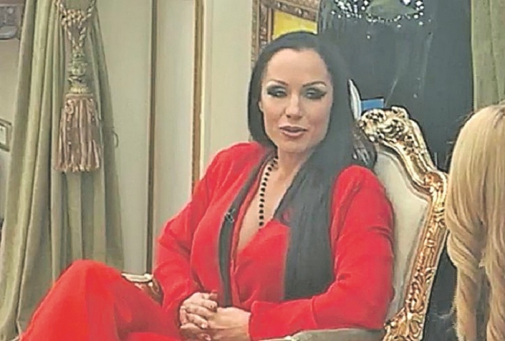 Šokantno priznanje Ljube Pantović o ćerki!