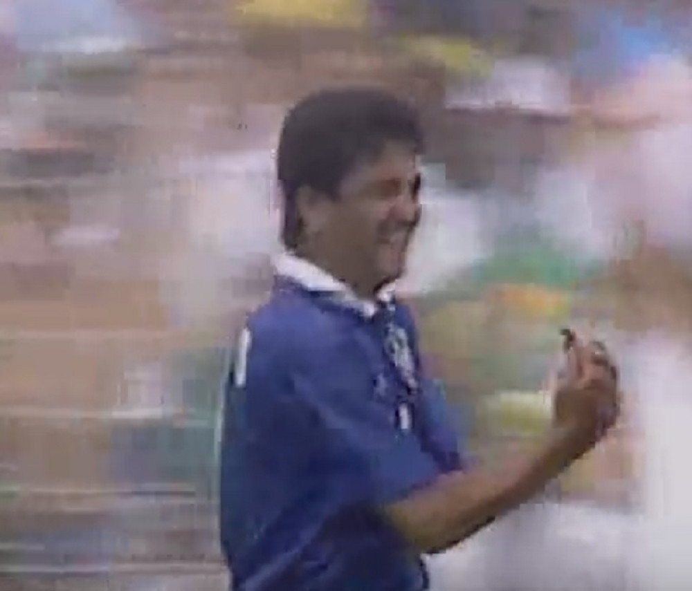 Bebetova beba sada vredi 60 miliona (VIDEO)