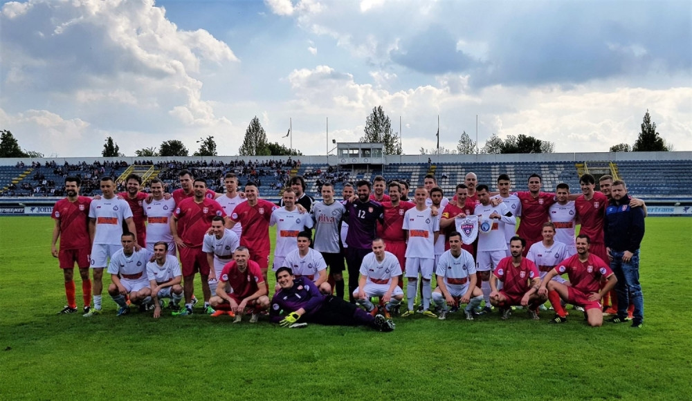 Srpski i slovenački umetnici igraju za Miloša