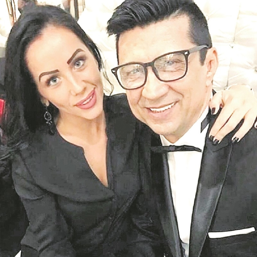 Tražiću dozvolu od vladike da se oženim!