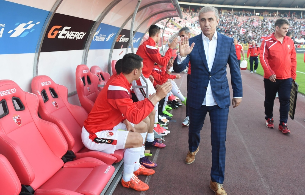 Svi znaju kako je Partizan došao do titule