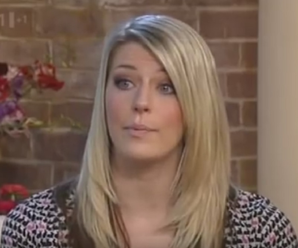 Ova žena ima dve vagine! (VIDEO)