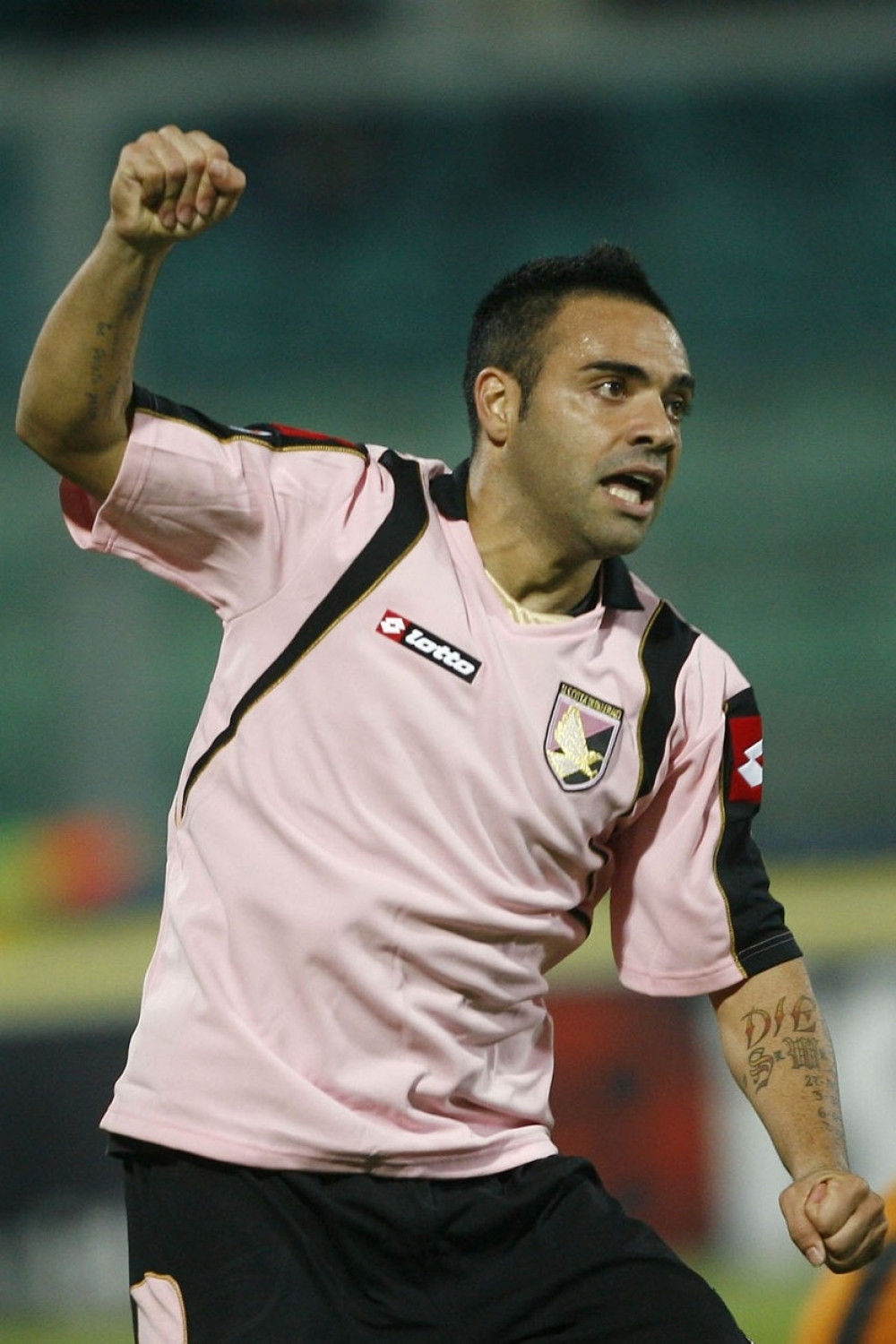 Bivši reprezentativac Italije ide u zatvor!