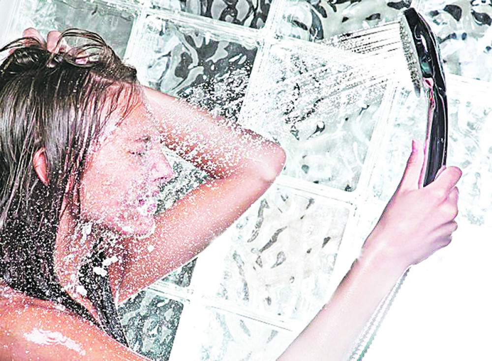 Razrešena dilema da li je za imunitet bolje tuširanje toplom ili hladnom vodom