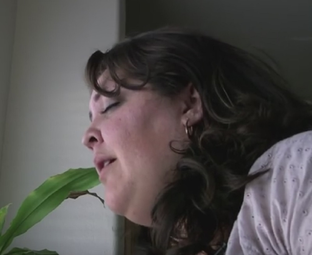 Ova žena doživi 180 orgazama za dva sata (VIDEO)