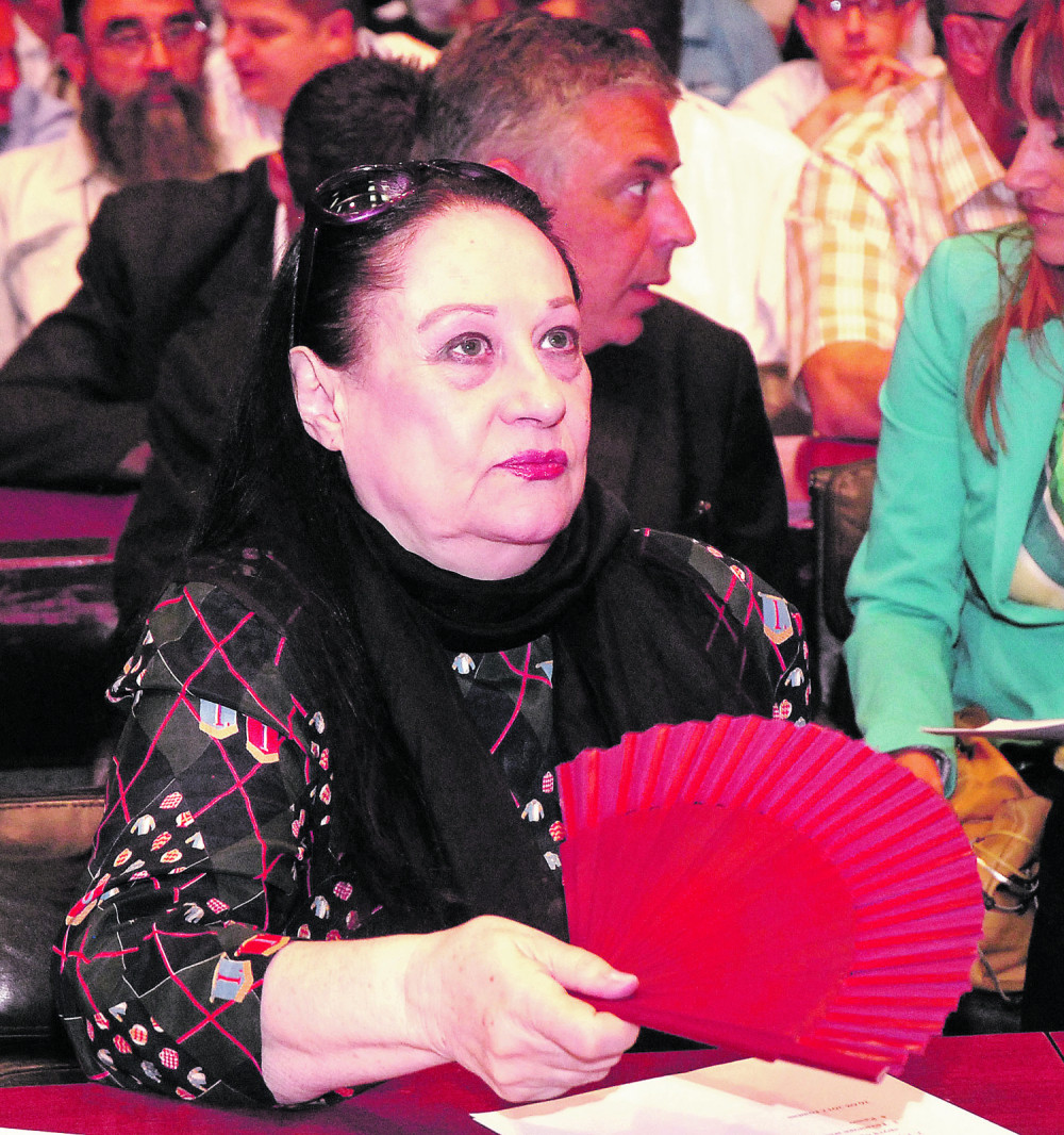 Kornelije, ružno je što me nisi zvao na koncert!