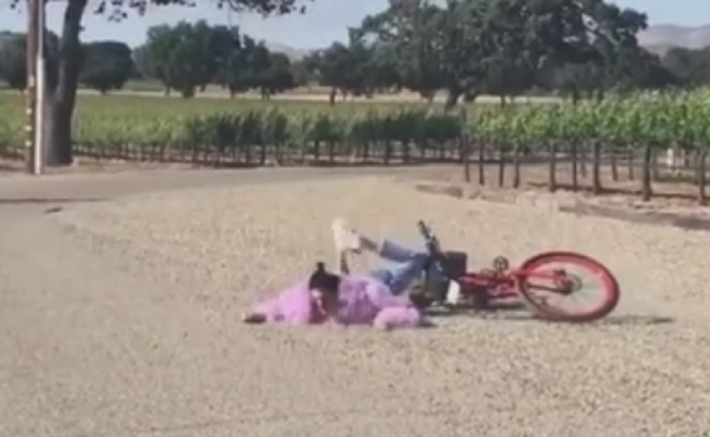 Učesnica rijalitija se "prosula" na snimanju!