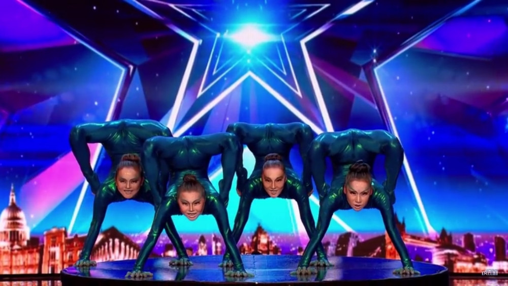 Ove žene su dokaz da vanzemaljci postoje (VIDEO)