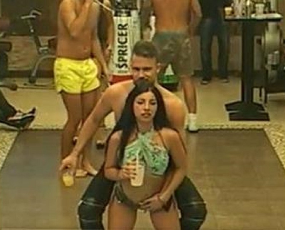 Rijaliti "Parovi" se nastavlja u Budvi