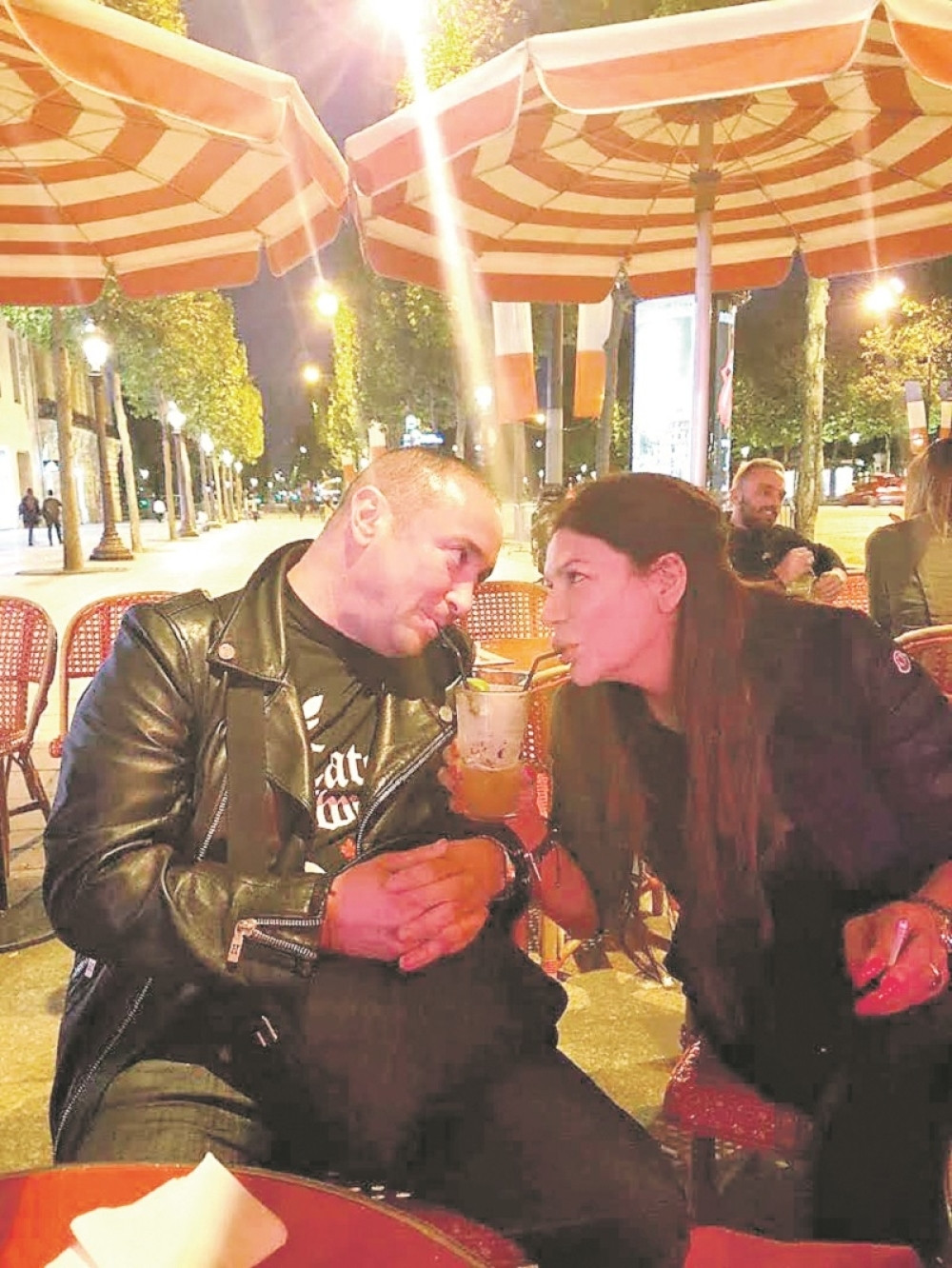 Đani puko 15 soma za godišnjicu braka