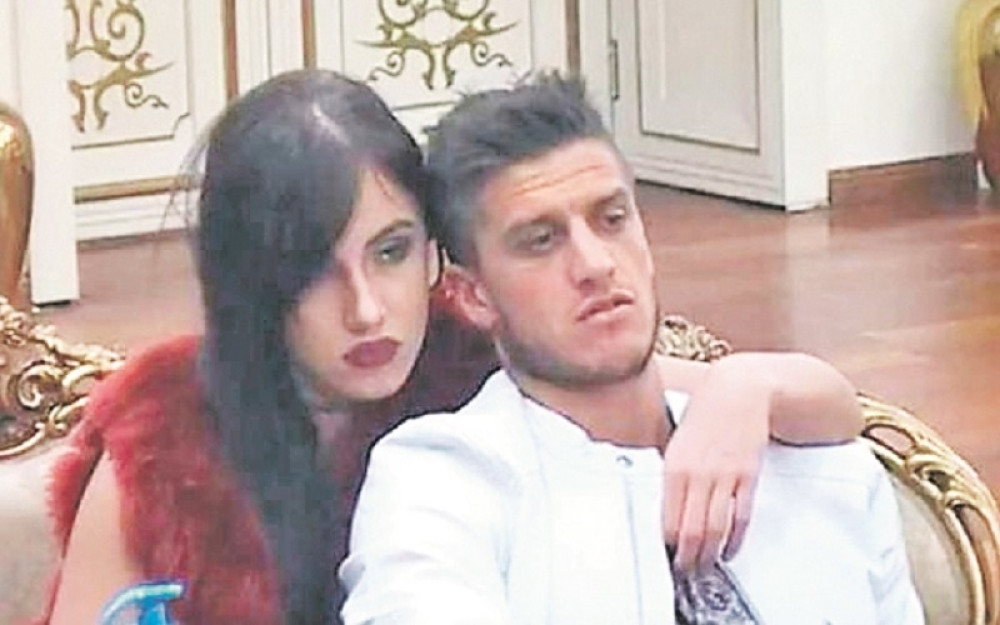 Aleksandra Subotić objavom na Instagramu otkrila - ODSELILA SE i odvela ćerku? (FOTO)