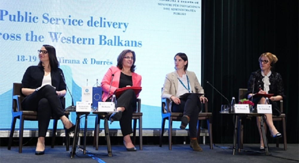 Srbija je na čvrstom reformskom putu