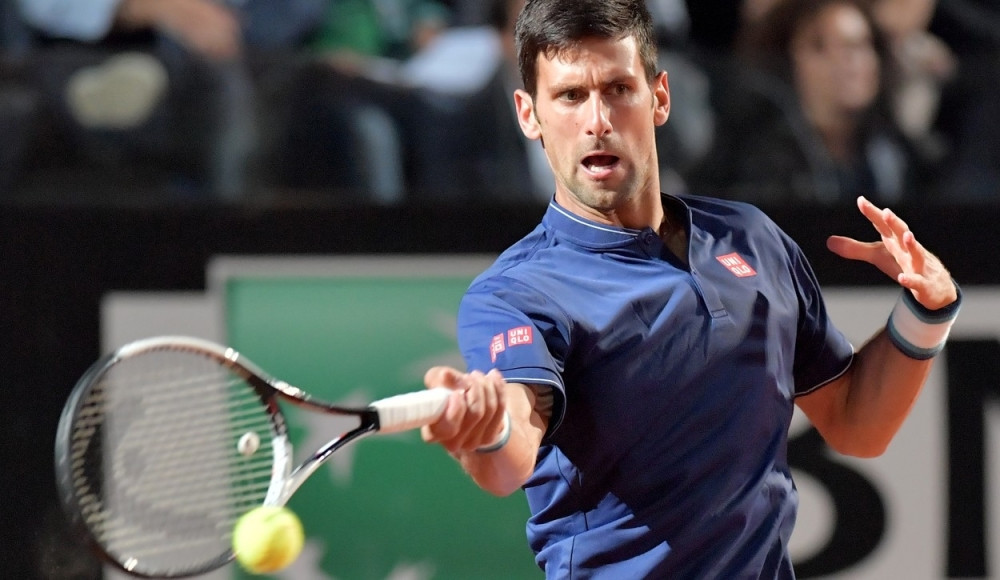 Kiša prekinula Noletovo "kidanje" Del Potra!