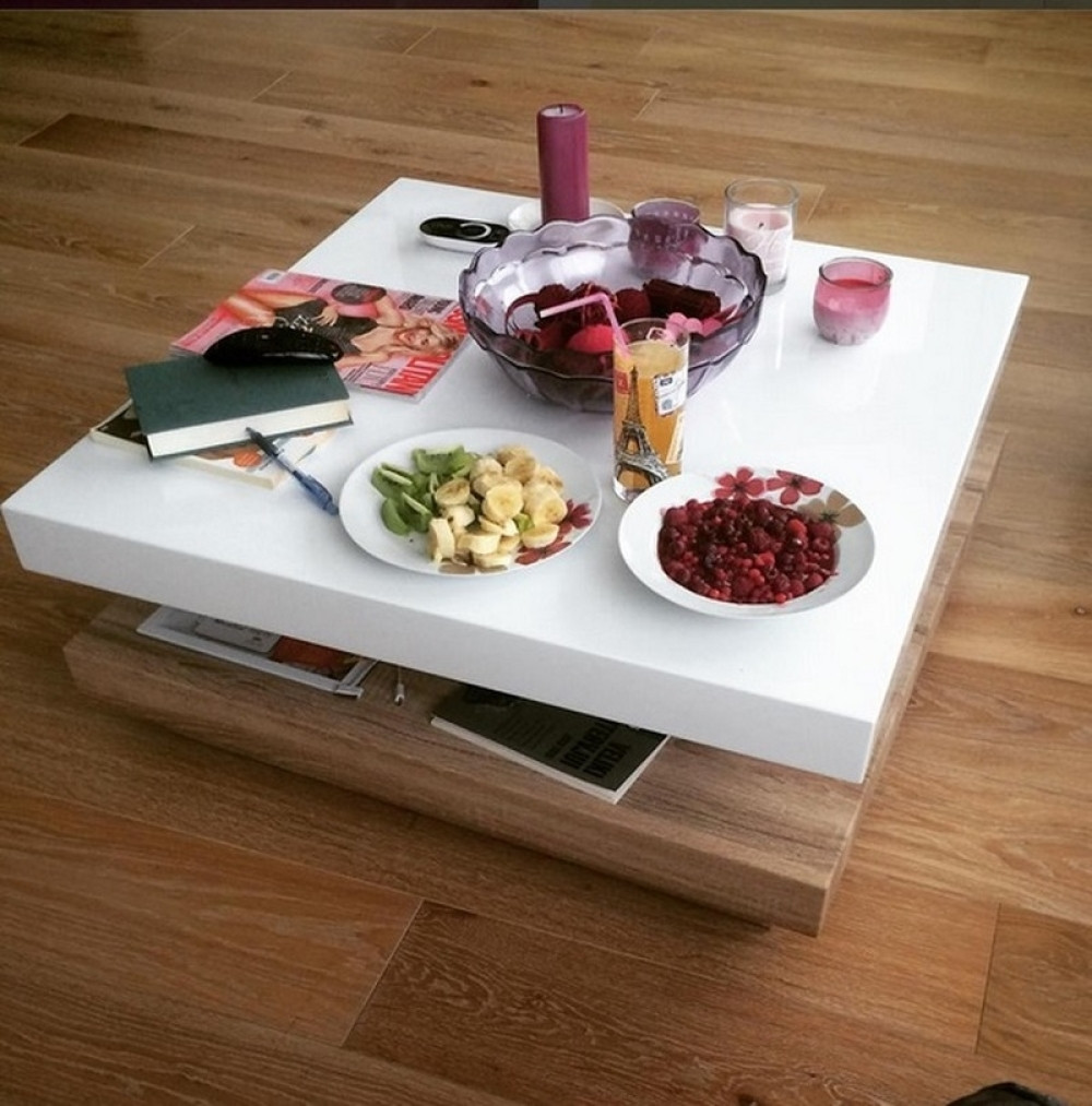 Zavirite u dom naše poznate košarkašice!