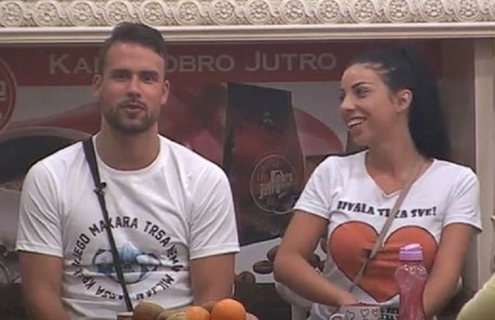 Tihomira pretukli Dejan Dragojević i Joca Gambino!