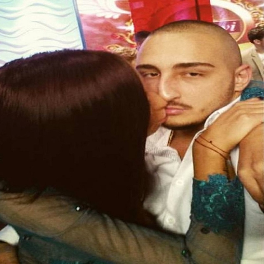 Ti si Rastina kineska kopija, klošaru!