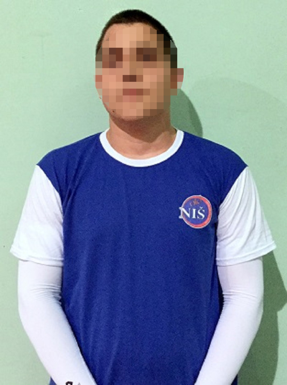 Loš sam čovek, ne krivite sebe