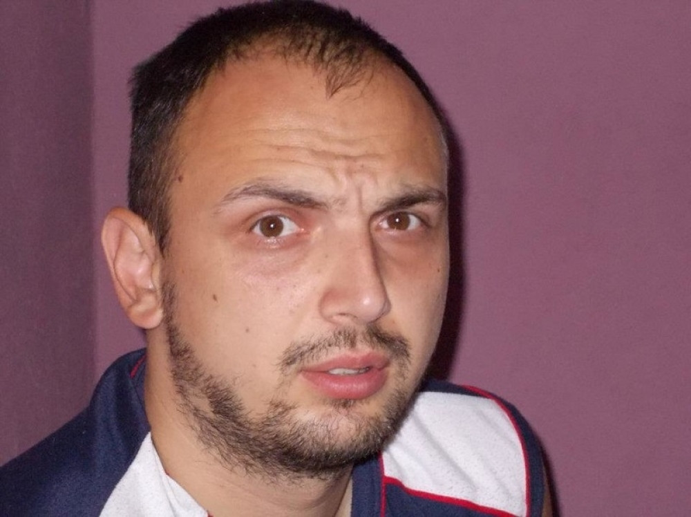 Sin legendarnog reditelja nema ni za hleb!