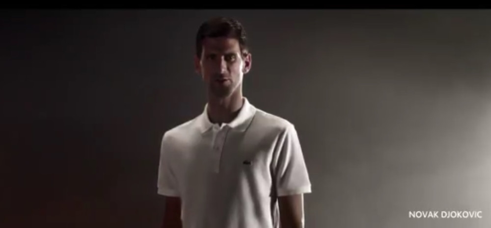 Nole dobio i novog sponzora