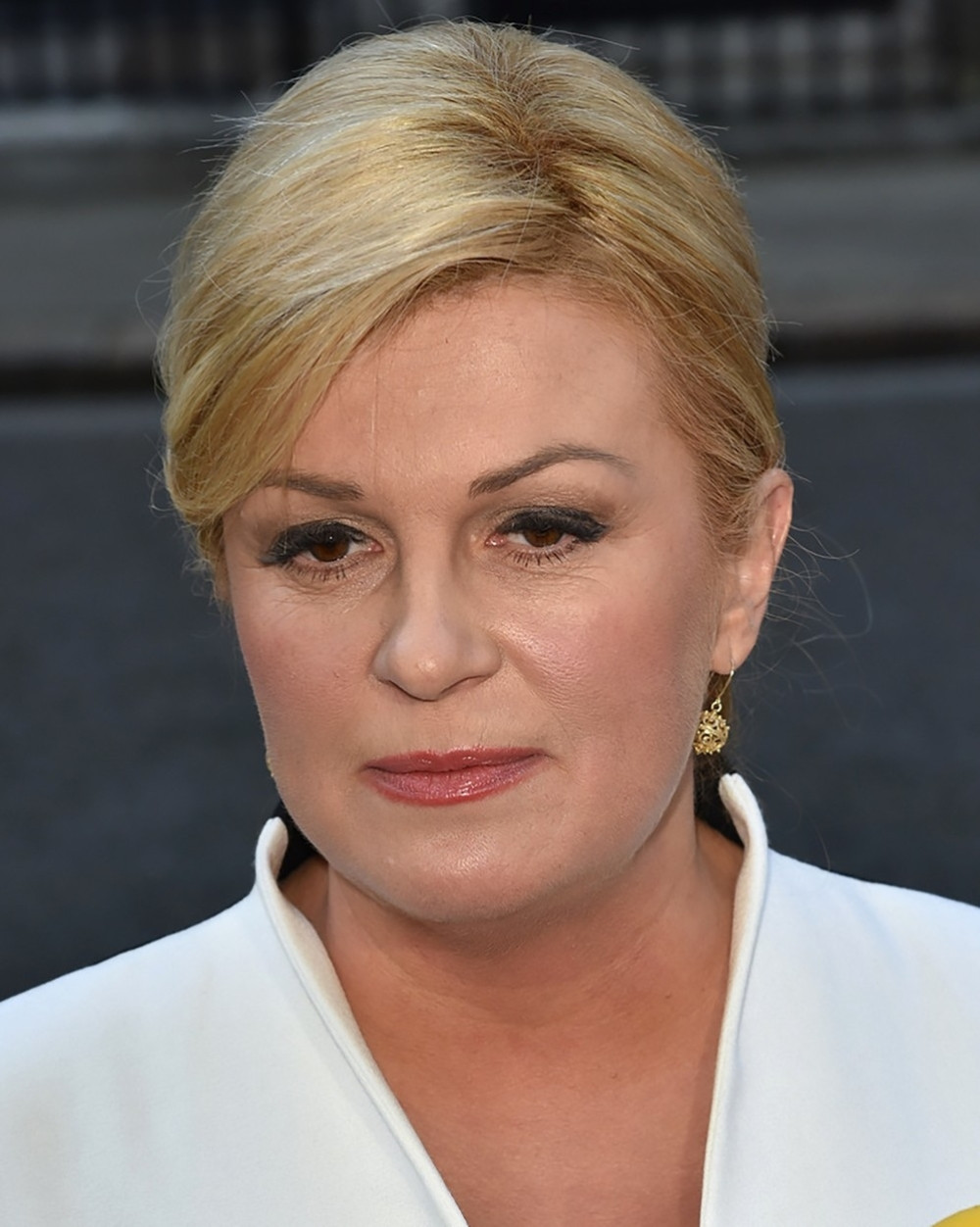 Nekoliko puta za mesec dana posetila doktora u tajnosti?!