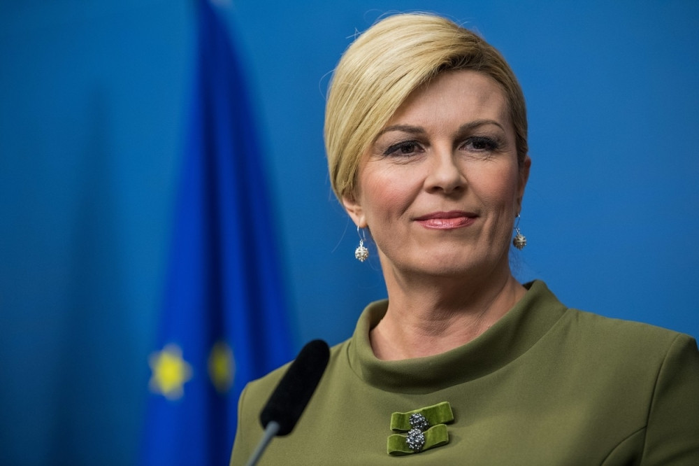Kolinda odlikovala ustaškinju koja je brutalno tukla i mučila Srbe
