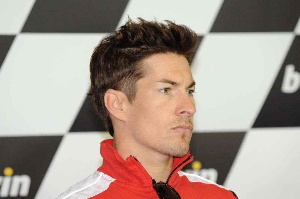 Preminuo bivši MotoGP šampion!