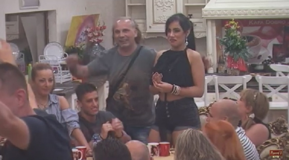 Aleksandra će ovim potezom razbesneti Ljubu! (VIDEO)