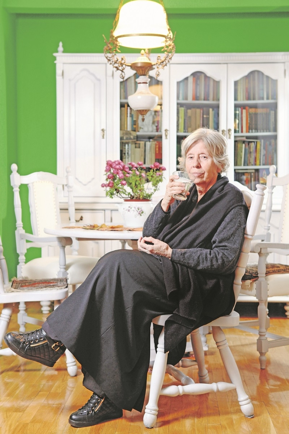 Kusturice, filmovi su ti go ku*ac! (VIDEO)