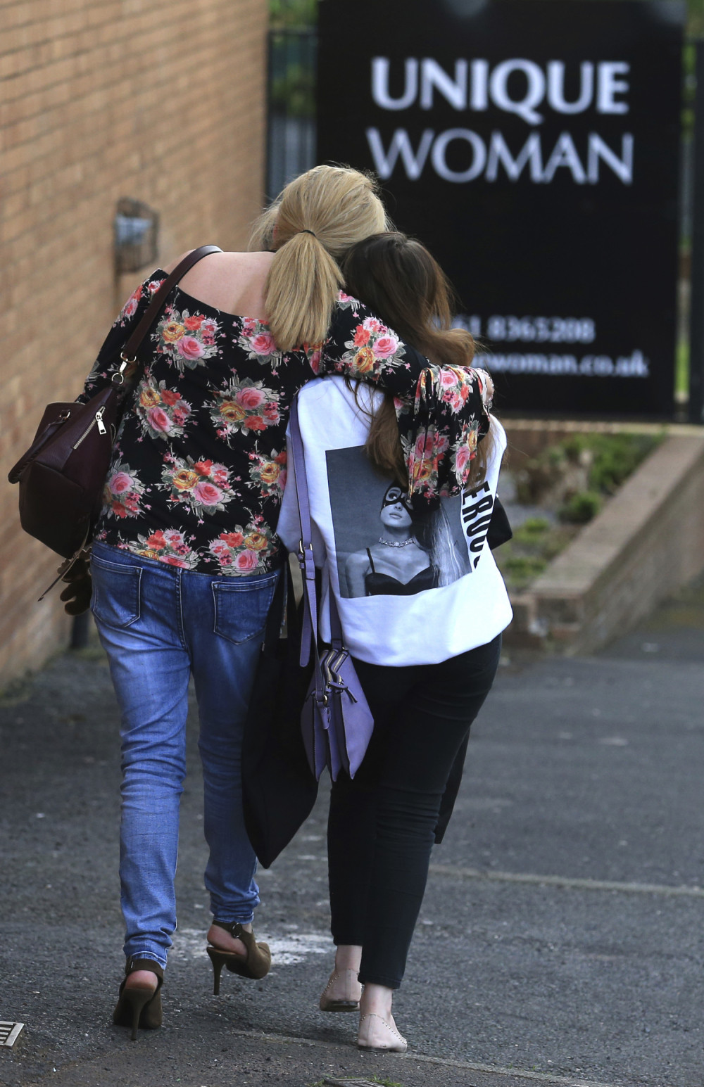 Žena zbrinula 50 mališana nakon eksplozije