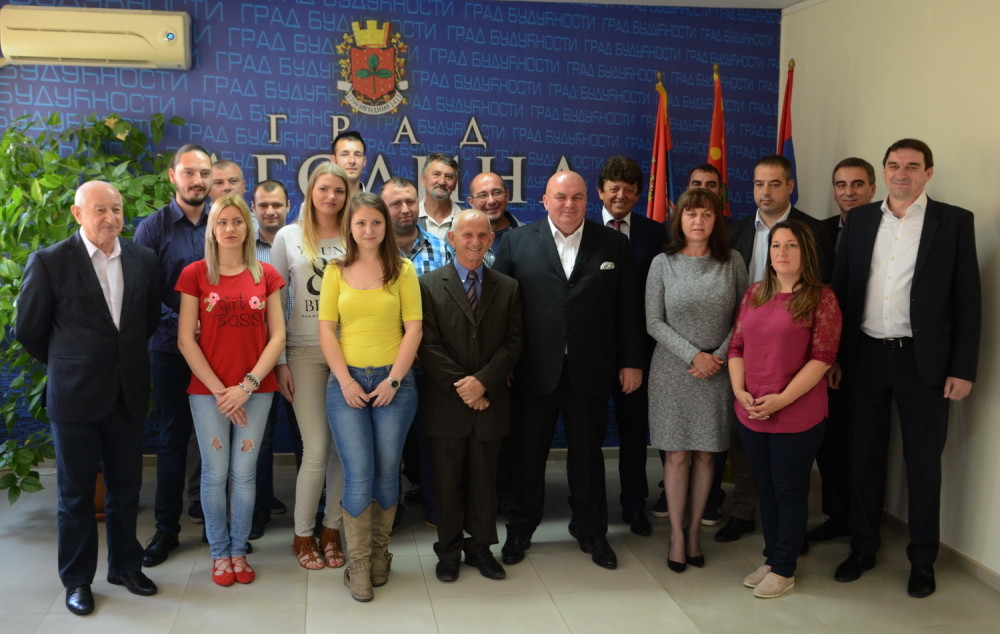 Palma : Svi da dignu glas protiv Velike Albanije!