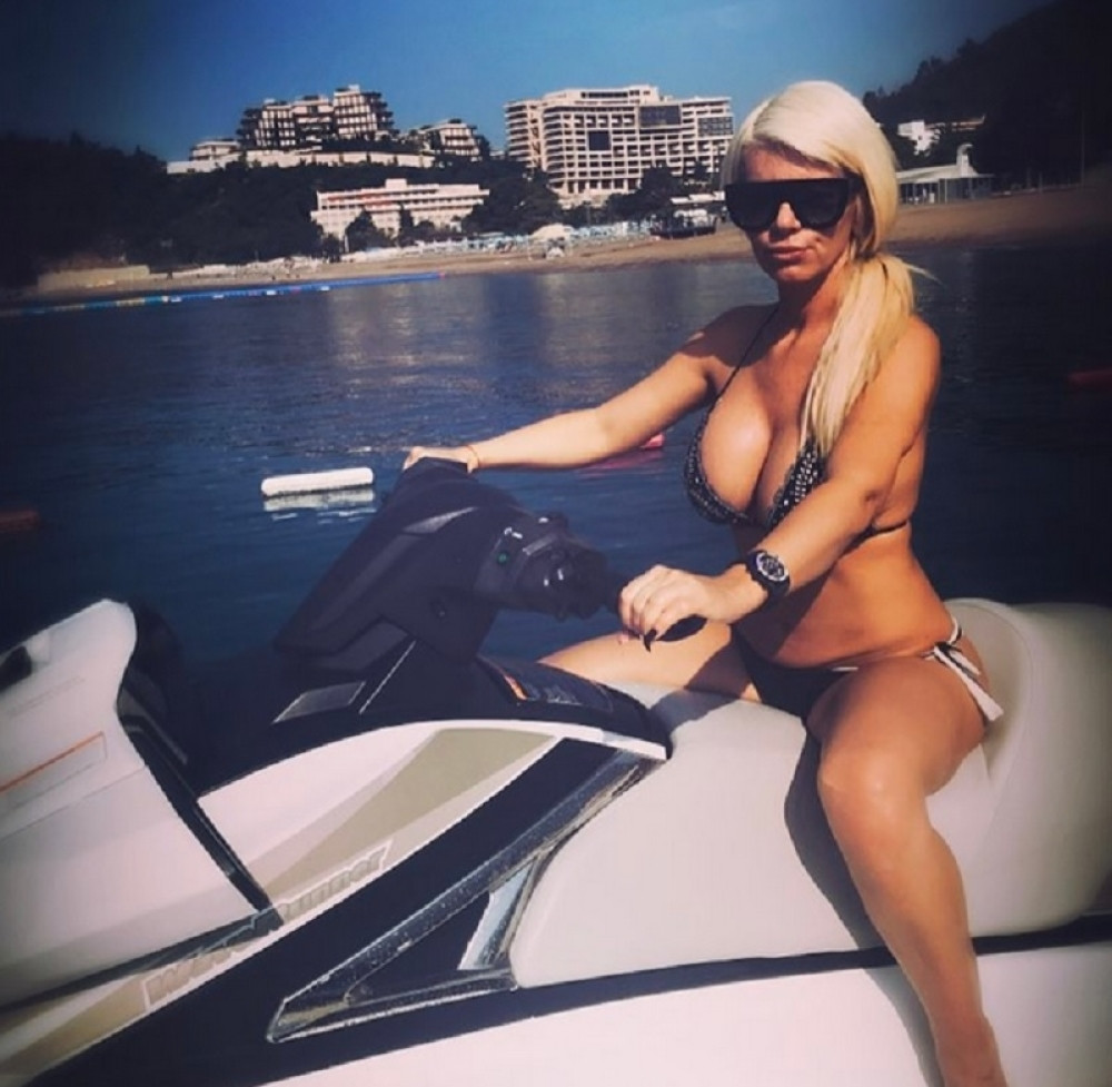 Prvo kupila stan, a sada Dara uzima i jahtu! Od cene će vam se zavrteti u glavi!