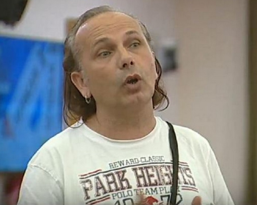 Srboljub otkrio nešto šokantno o svom bratu Karađorđu!