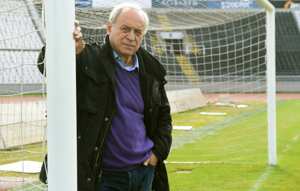 Vučelić otkrio da li će doći do smene Đukića