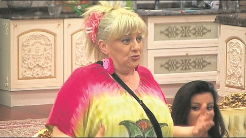 Vesna Rivas vodila sina u striptiz bar kada je imao samo 13 godina!