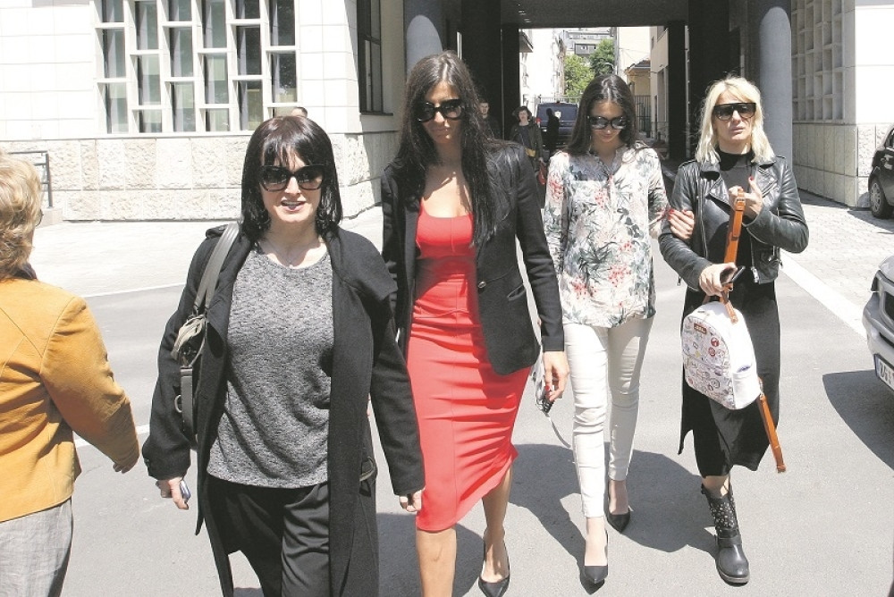 Milica se rasplakala kada je videla brata!