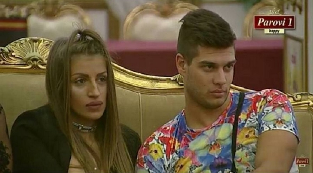 Dalilina i Dejanova veza lažna?!