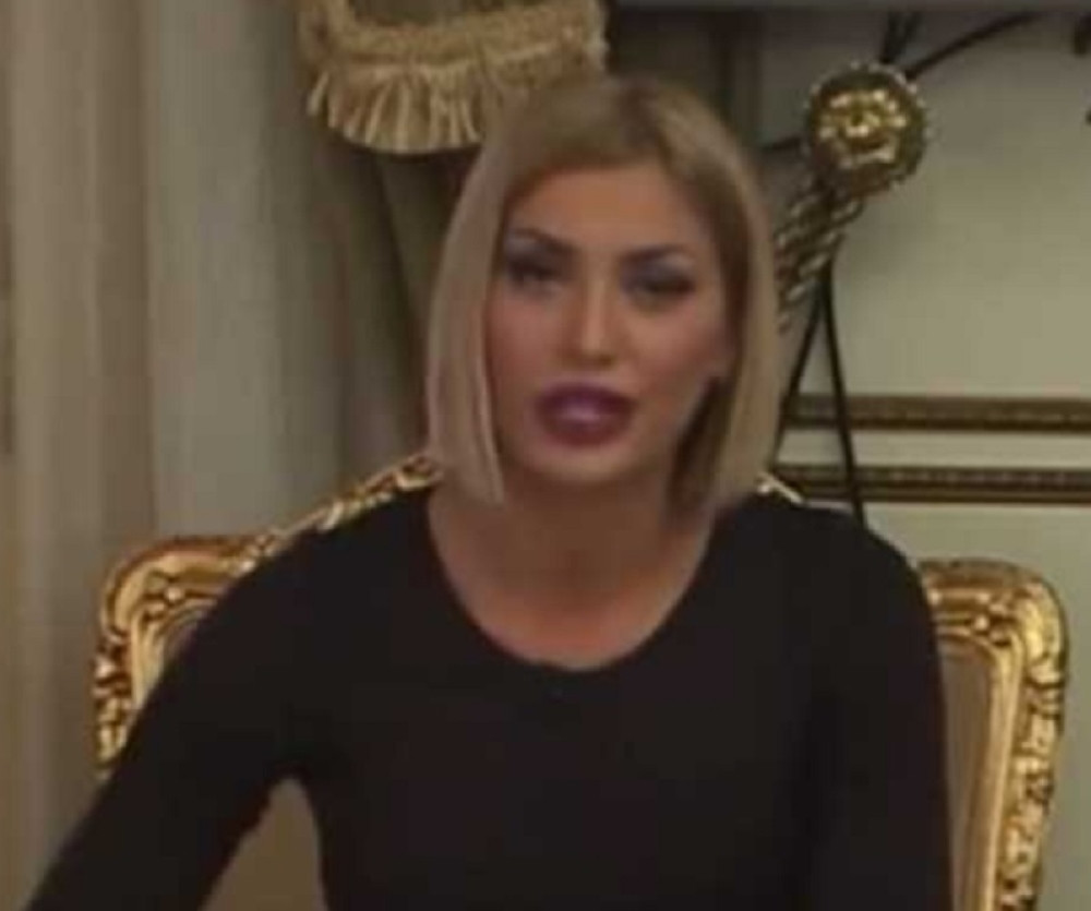 Voditeljka "Parova" od muža dobila soliter od 28 spratova! (FOTO)