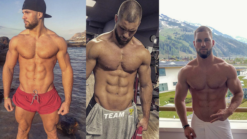 Cecin maneken je uradio nešto neočekivano (VIDEO)