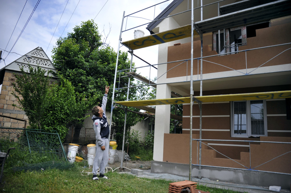 Zeta i šuraka ubila struja na kući