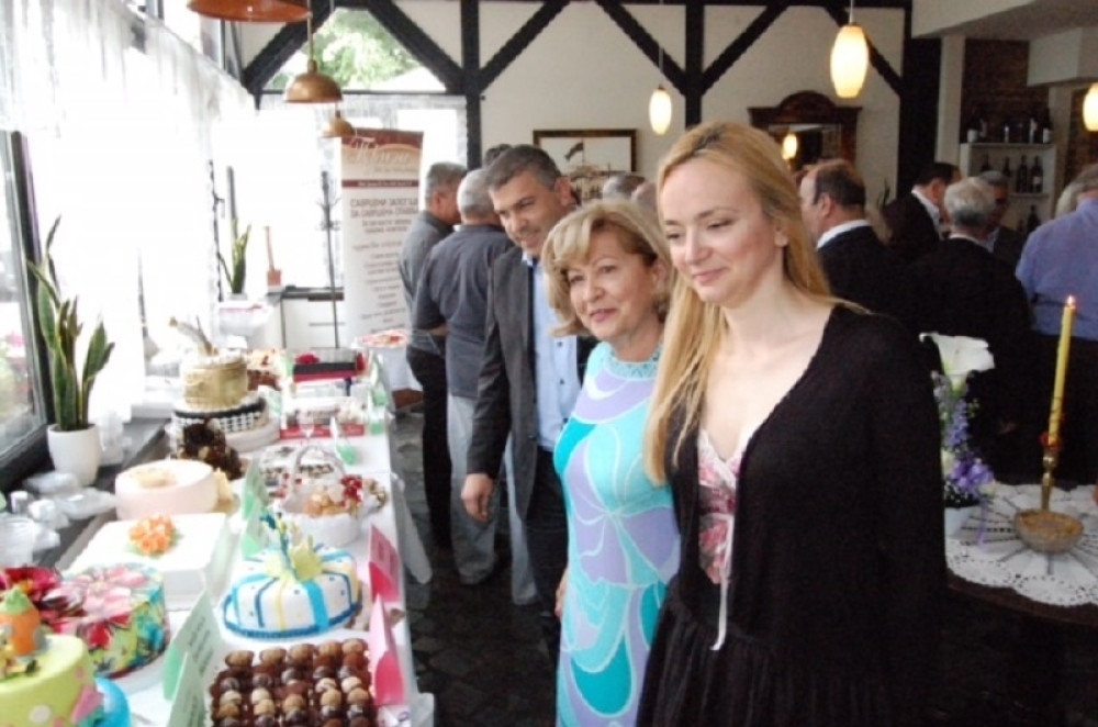 Proslavljen Spasovdan na Paliluli