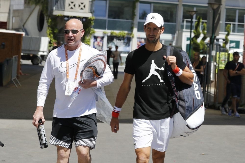 Bivši trener progovorio o Đokoviću: Trebalo je ranije da "bocnem" medveda!