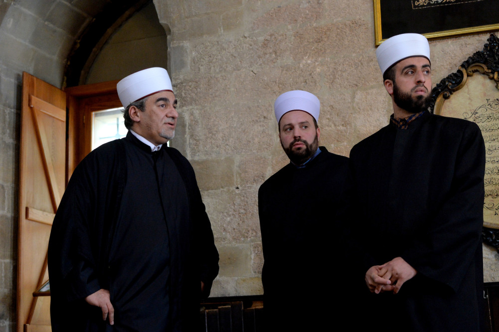 Muftija traži objašnjenje od Vučića